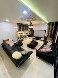 Avant Parc (D27), Terrace #589478451